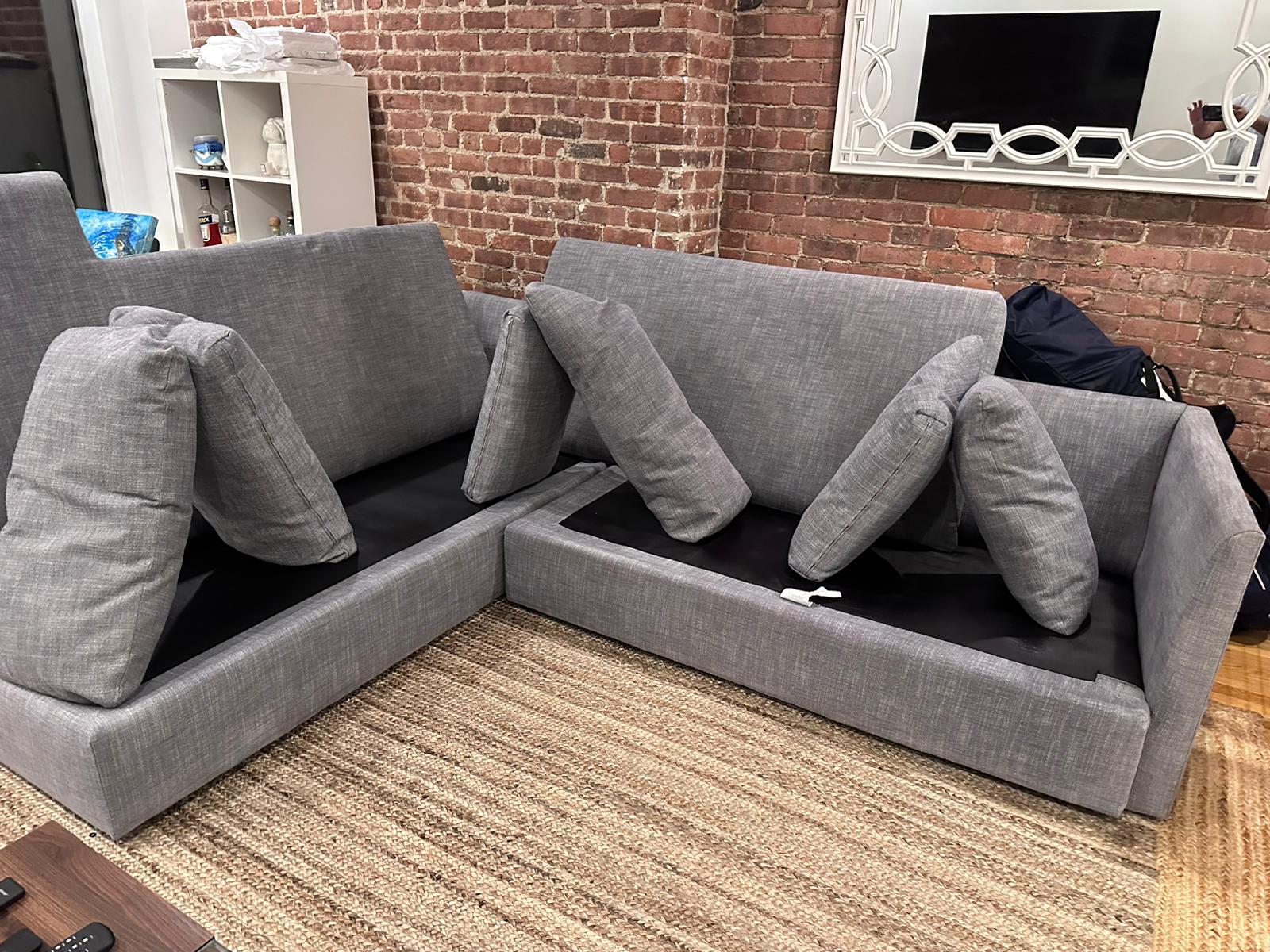 Green and non-toxic carpet cleaning services